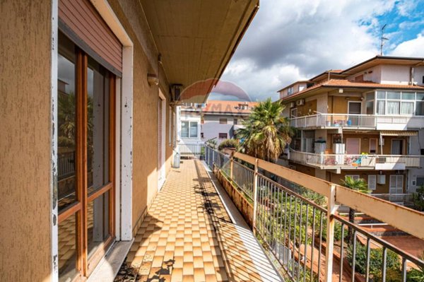 appartamento in vendita a Catania