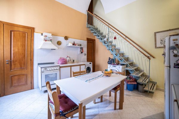 appartamento in vendita a Catania in zona Centro Storico
