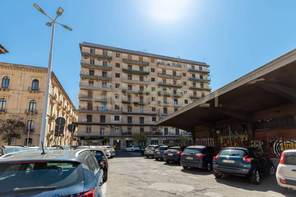 quadrivano in vendita a Catania in zona Centro Storico