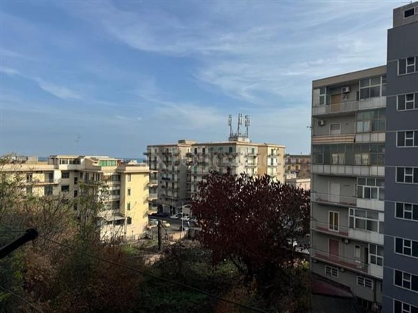 appartamento in vendita a Catania