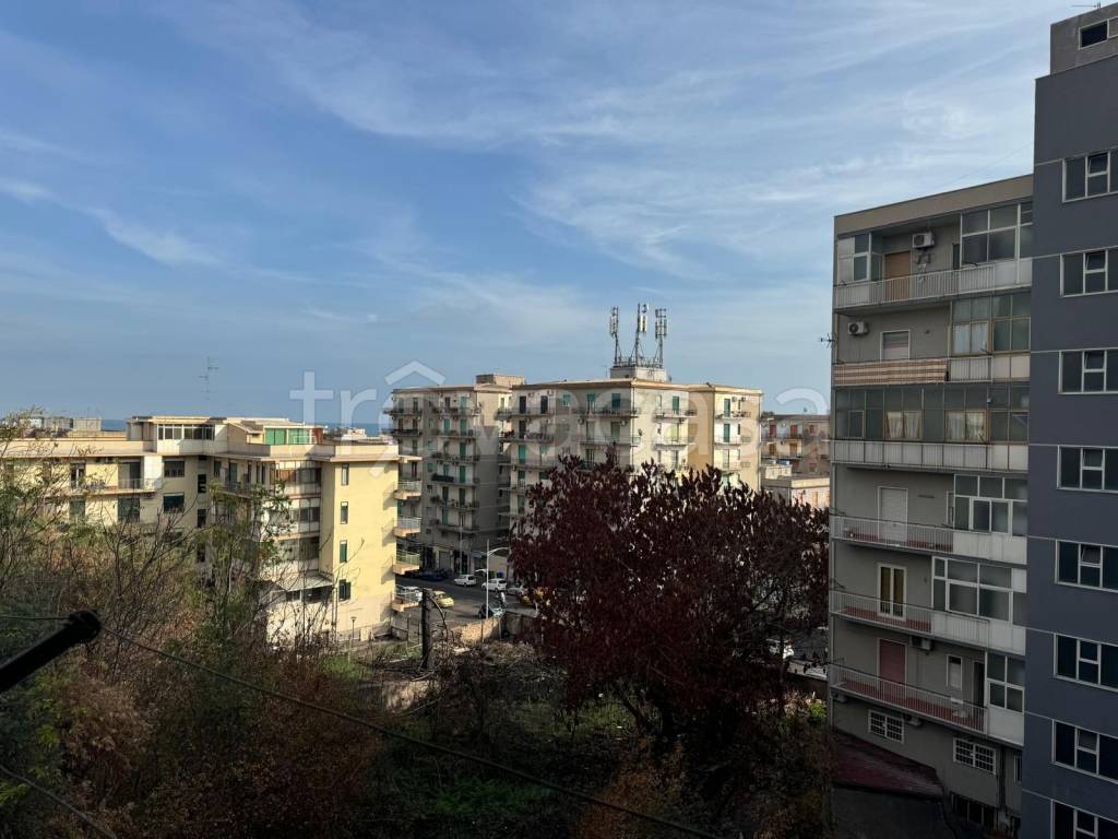 appartamento in vendita a Catania in zona Nesima