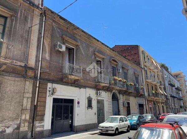 appartamento in vendita a Catania