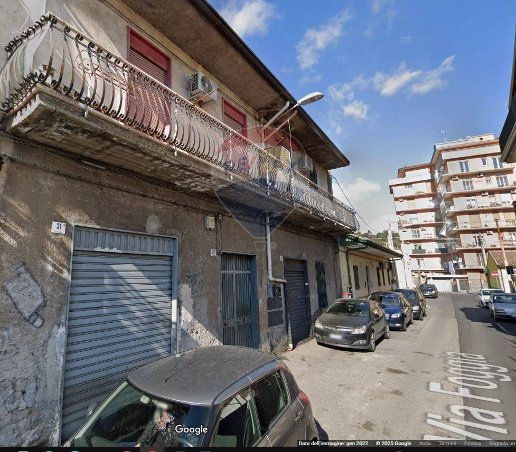 appartamento in vendita a Catania