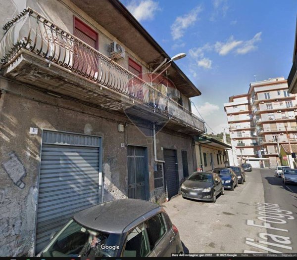 appartamento in vendita a Catania