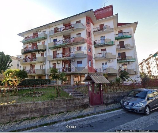 appartamento in vendita a Catania in zona San Giovanni di Galermo