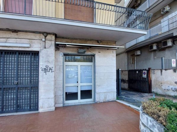 negozio in vendita a Catania in zona Centro Storico