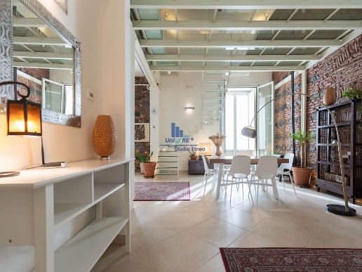 appartamento in vendita a Catania