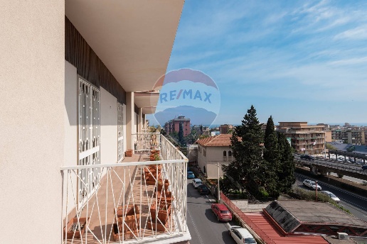 appartamento in vendita a Catania