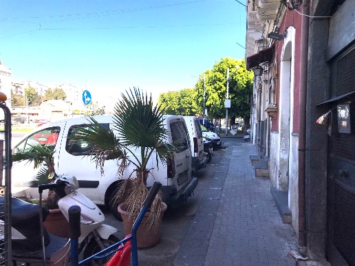 appartamento in vendita a Catania in zona Centro Storico