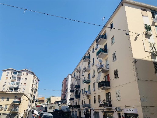 appartamento in vendita a Catania in zona San Leone