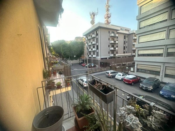 appartamento in vendita a Catania in zona Cibali