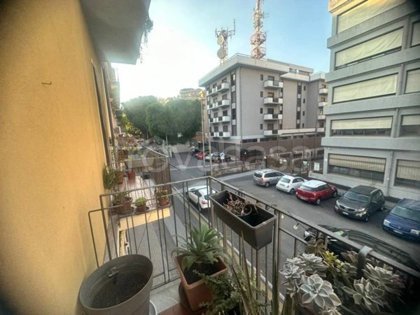 appartamento in vendita a Catania in zona Cibali