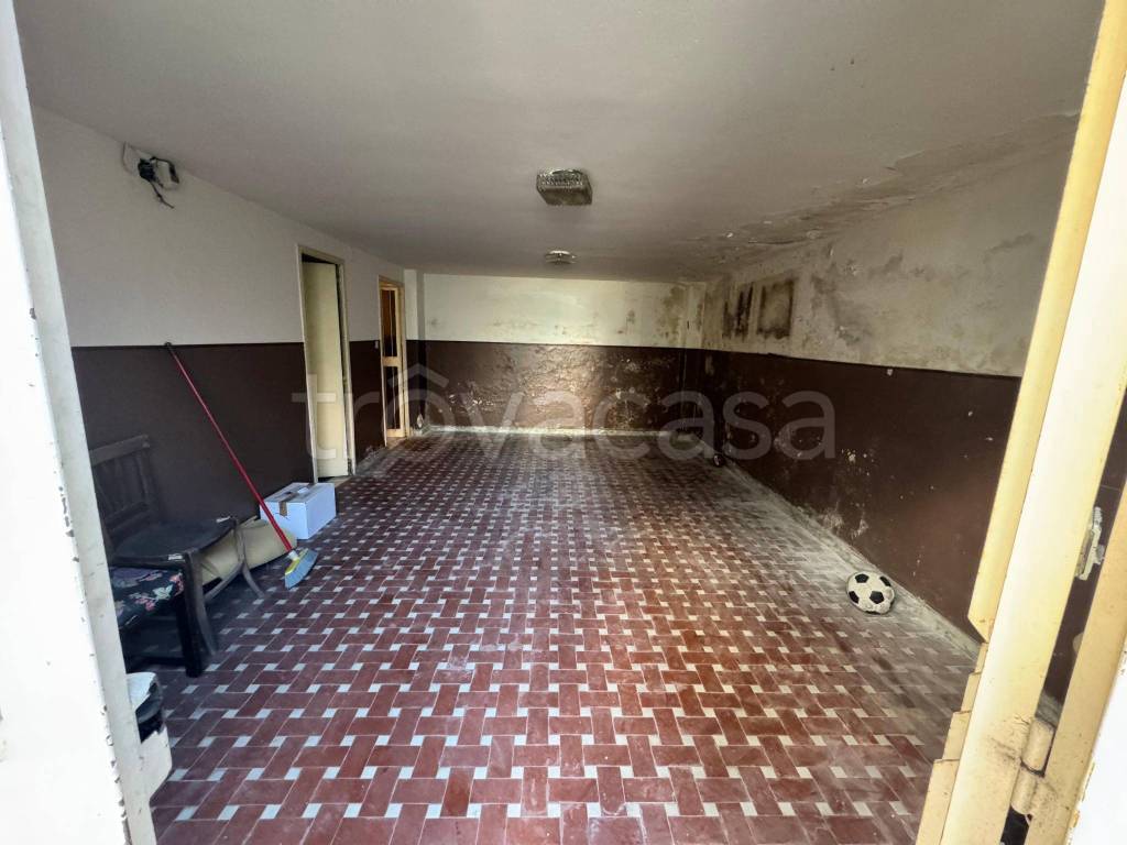 appartamento in vendita a Catania in zona Picanello
