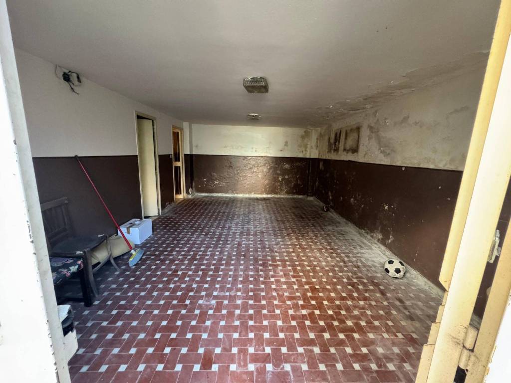 appartamento in vendita a Catania in zona Picanello