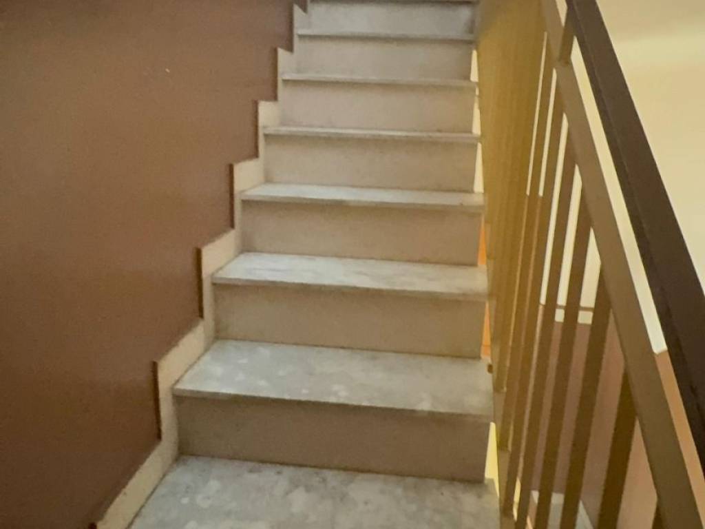 appartamento in vendita a Catania in zona Picanello