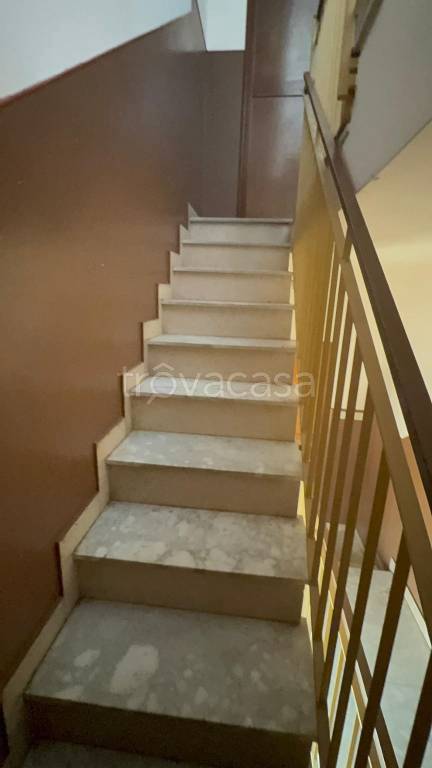 appartamento in vendita a Catania in zona Picanello