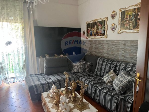 appartamento in vendita a Catania in zona Centro Storico
