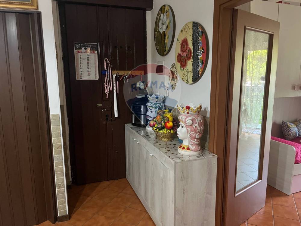 appartamento in vendita a Catania in zona Centro Storico