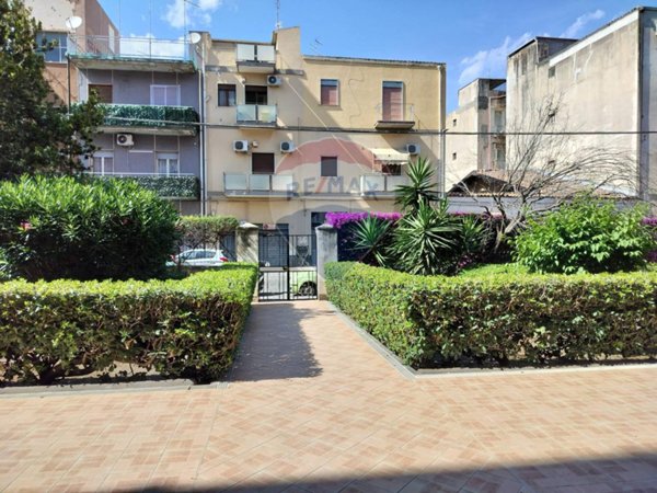 appartamento in vendita a Catania in zona San Leone