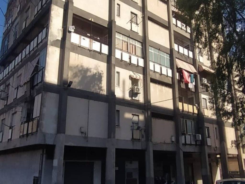 appartamento in vendita a Catania in zona Nesima