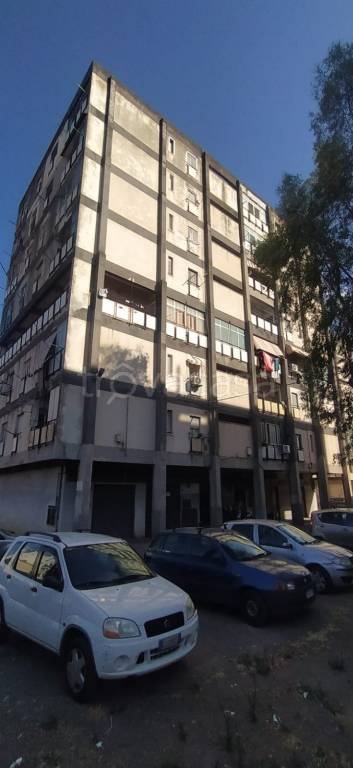 appartamento in vendita a Catania