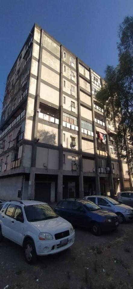 appartamento in vendita a Catania in zona San Leone
