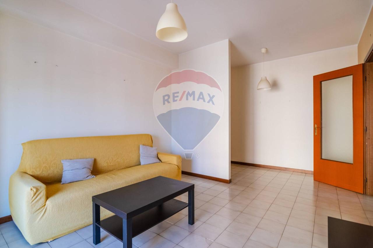 appartamento in vendita a Catania in zona San Leone