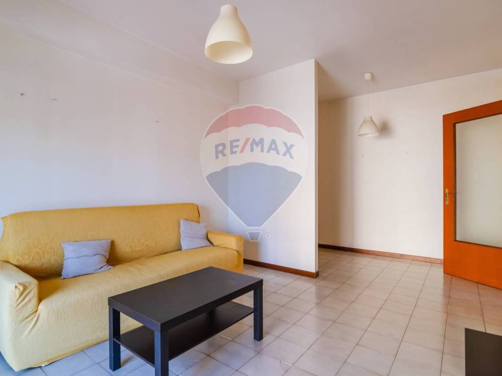 appartamento in vendita a Catania in zona San Leone