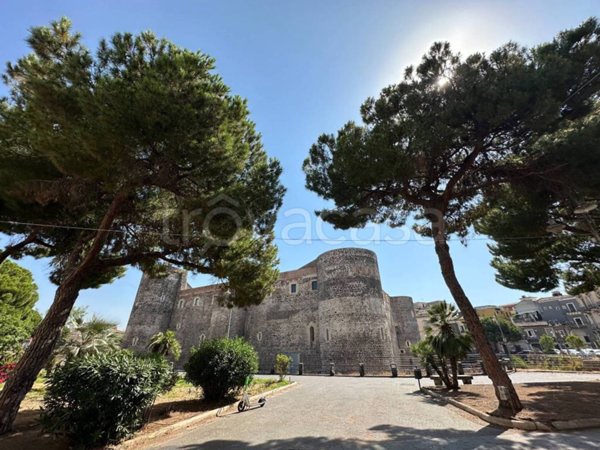 appartamento in vendita a Catania in zona Centro Storico