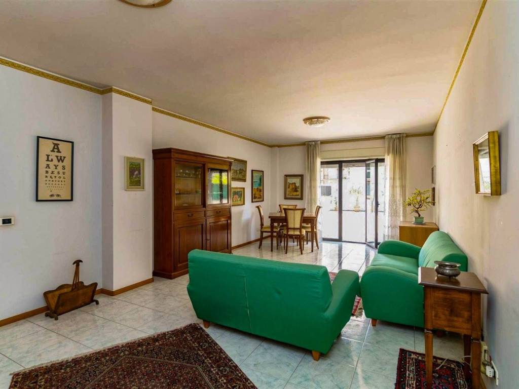 appartamento in vendita a Catania