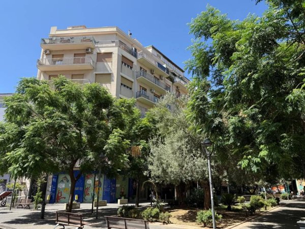 appartamento in vendita a Catania