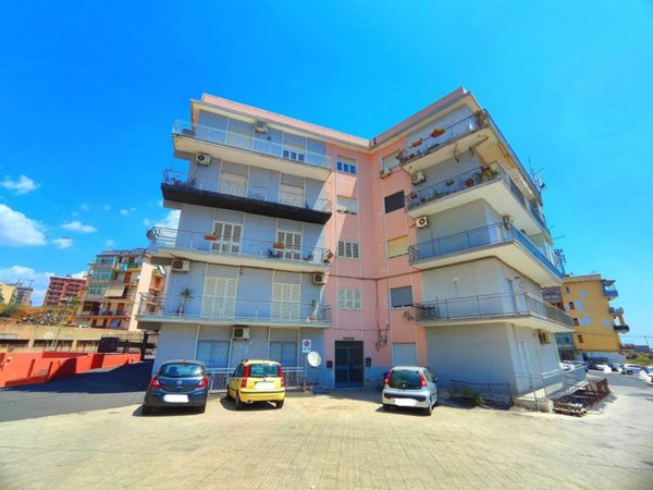 appartamento in vendita a Catania