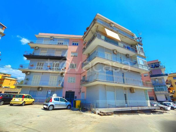 appartamento in vendita a Catania