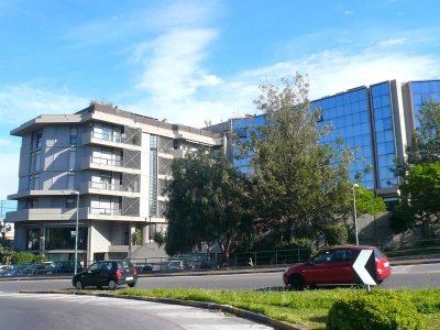 locale di sgombero in vendita a Catania in zona Ognina