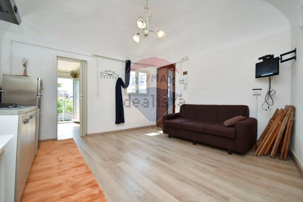 casa indipendente in vendita a Catania in zona Centro Storico