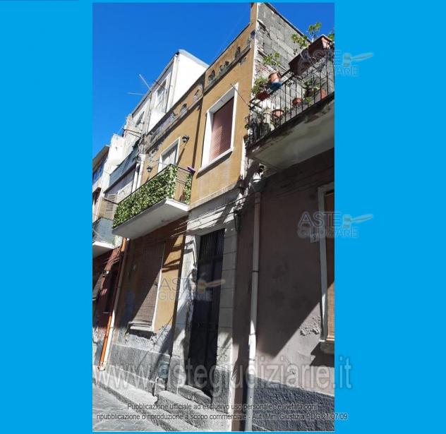 appartamento in vendita a Catania