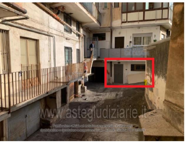 terreno edificabile in vendita a Catania in zona Cibali