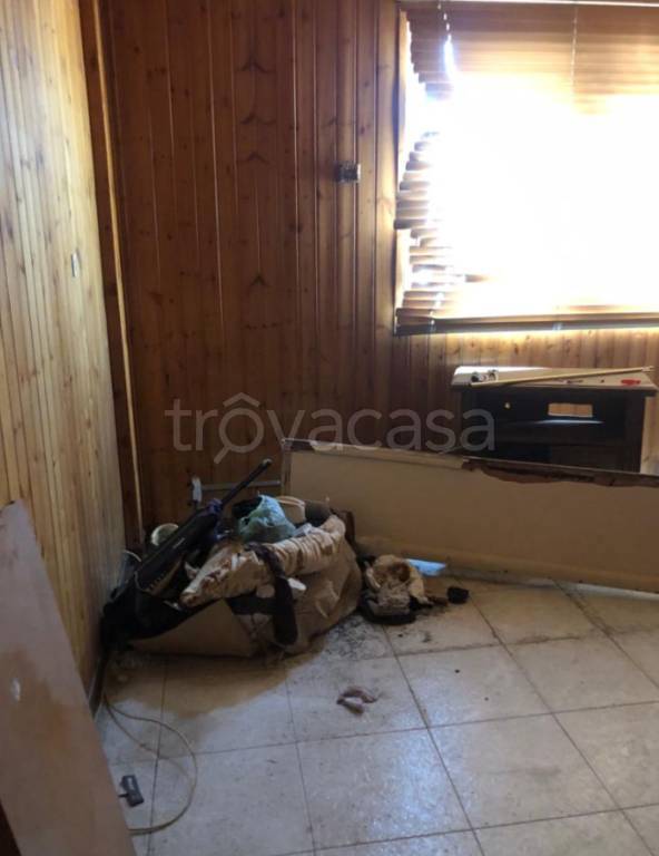 appartamento in vendita a Catania