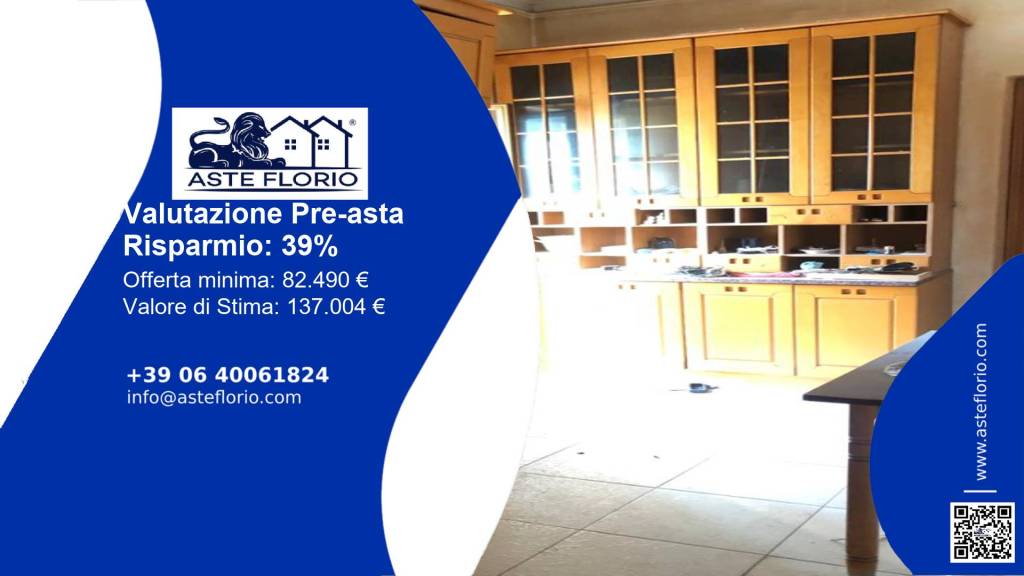 appartamento in vendita a Catania