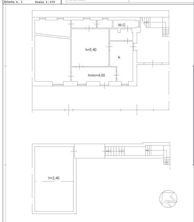 appartamento in vendita a Catania in zona Picanello