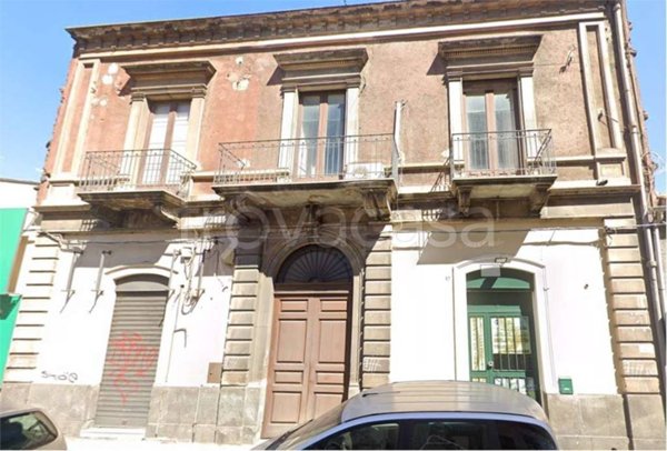 appartamento in vendita a Catania