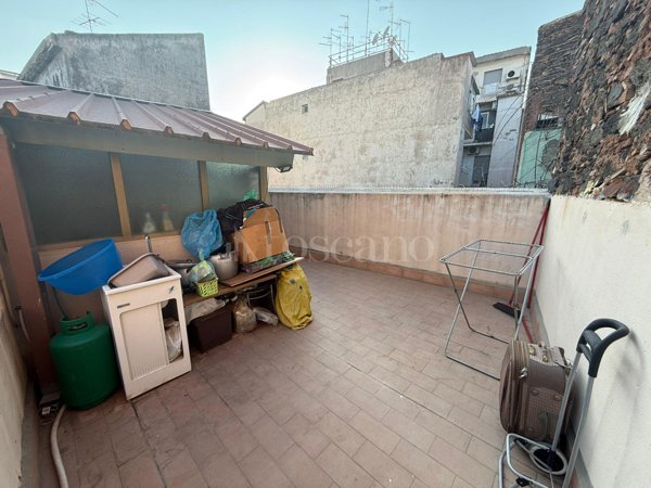 appartamento in vendita a Catania