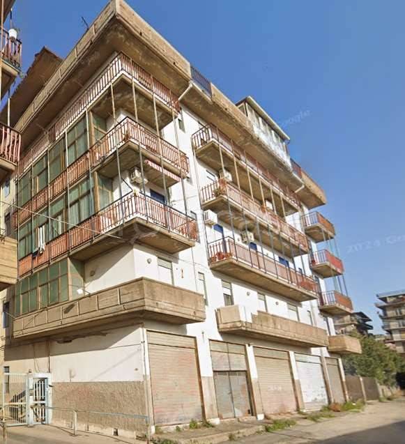 appartamento in vendita a Catania