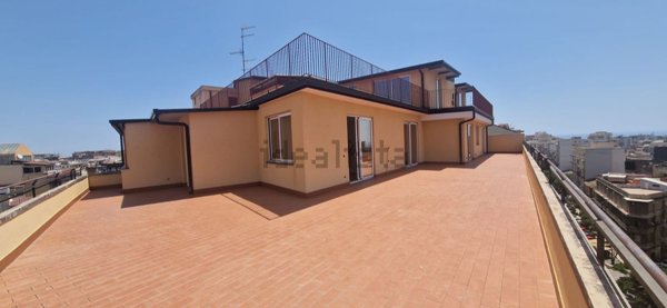 appartamento in vendita a Catania