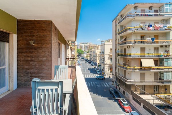 appartamento in vendita a Catania