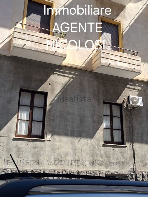 appartamento in vendita a Catania