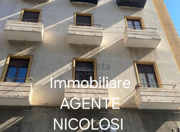 appartamento in vendita a Catania