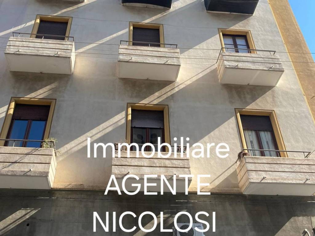 appartamento in vendita a Catania