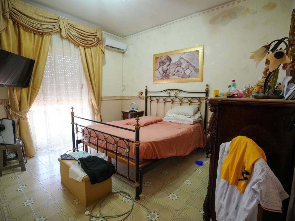 appartamento in vendita a Catania in zona San Giorgio