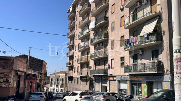 appartamento in vendita a Catania in zona Centro Storico